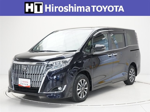 エスクァイア 2.0 Gi プレミアムパッケージ 