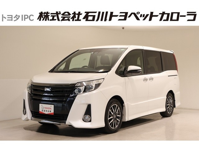 ノア 2.0 Si W×B 4WD