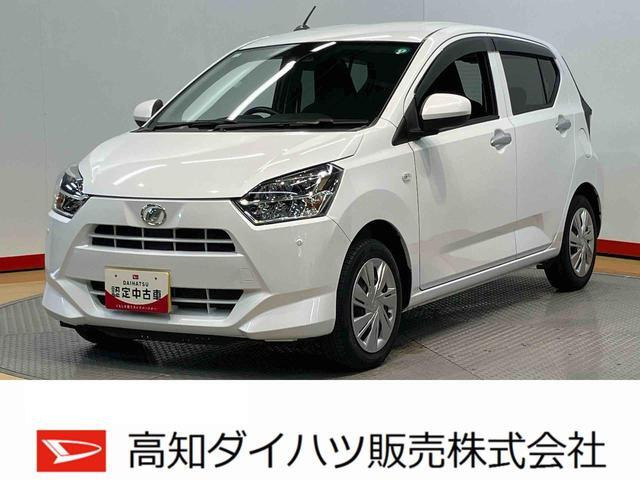 ミライース  X リミテッド SAIII