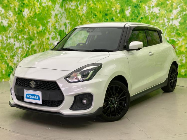 スイフト 1.4 スポーツ