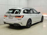 3シリーズツーリング 320d xドライブ エディション ジョイプラス  4WD 