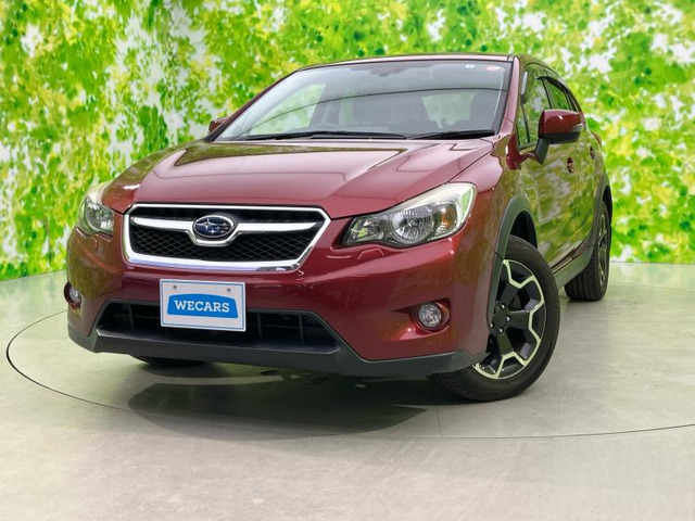 XV2.0i-L アイサイト 4WD