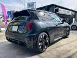 MINI正規ディーラー取り扱い MINI認定中古車 MINI NEXT甲府 お車の詳細や展示状況は055-236-3252もしくはフリーダイヤル0078-6002-322544までお気軽にお問合せ下さい。http://www.kofu.mini.jp/dealer/kofu/