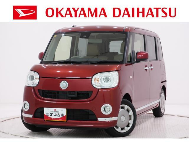 ムーヴキャンバス G メイクアップ SAII 