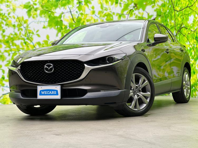 CX-30 1.8 XD Lパッケージ 