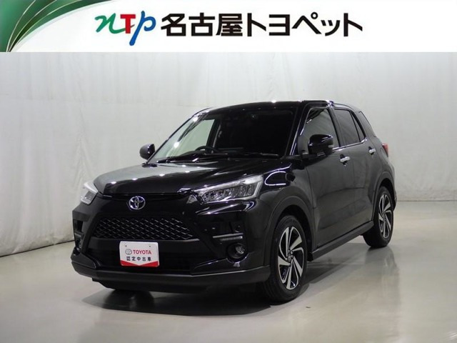 ライズ 1.0 Z （5BA-A200A）