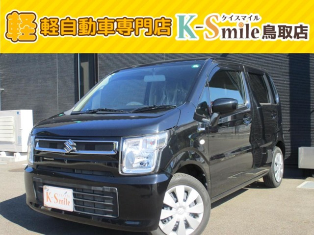 ワゴンR FX ハイブリッド