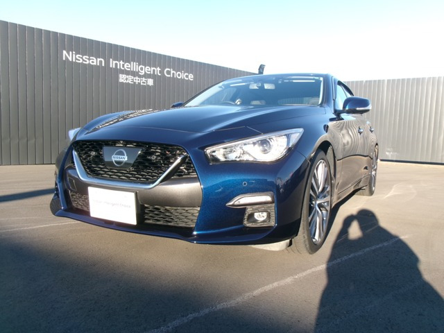 スカイライン3.0 GT タイプSP