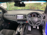 ヴェゼル 1.5 RS ホンダセンシング 