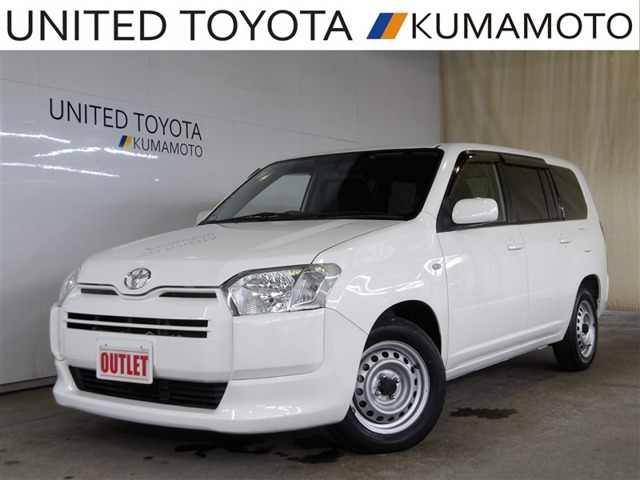 プロボックスバン 1.5 GL 