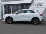 Q3  35 TFSI Sライン