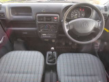 アタック!4WD!UD!UR!5MT!プラス2MT!エアコン!パワステ!エアバッグ!禁煙車!車内きれい!