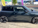 MINI正規ディーラー取り扱い MINI認定中古車 MINI NEXT甲府 お車の詳細や展示状況は055-236-3252もしくはフリーダイヤル0078-6002-322544までお気軽にお問合せ下さい。http://www.kofu.mini.jp/dealer/kofu/