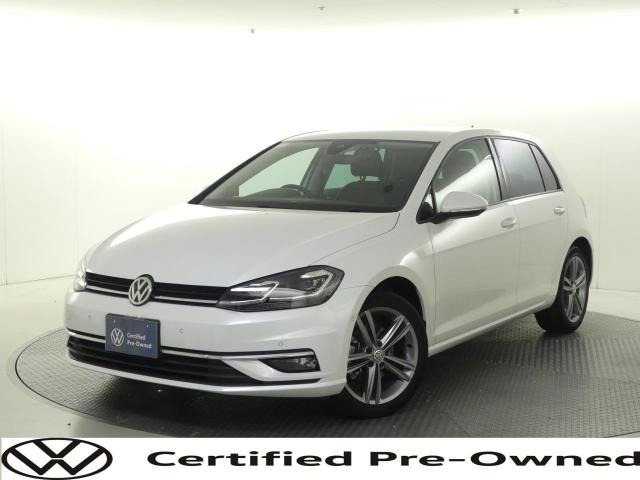 ゴルフTSI ハイライン マイスター