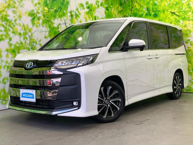 ノア 1.8 ハイブリッド S-Z