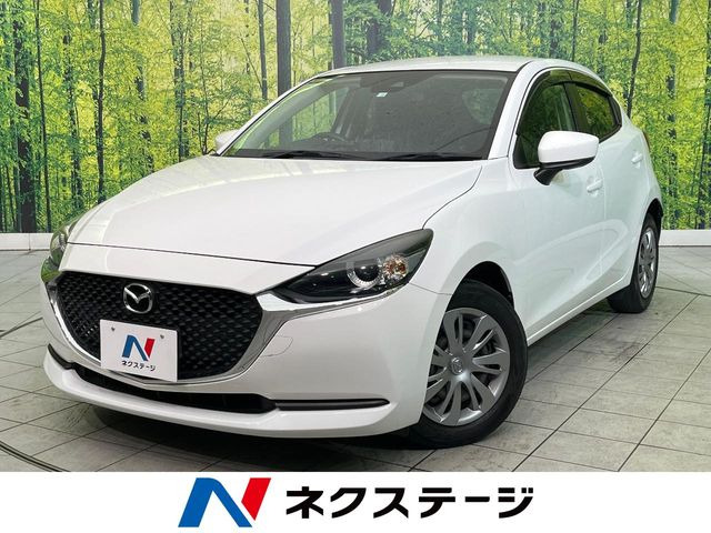 MAZDA21.5 15C