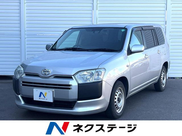 プロボックスバン1.5 GL