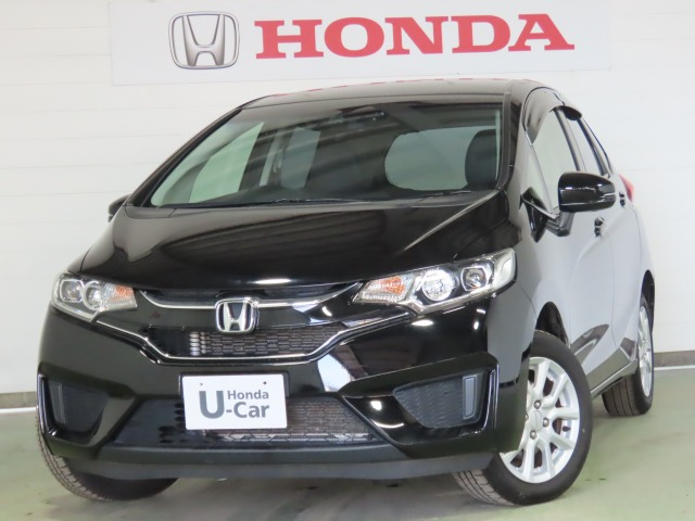 フィット1.3 13G Lパッケージ ファインエディション 4WD