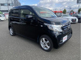 ホンダ N-WGN G 4WD/プッシュスタート&スペアキー/純正エンジンスターター/社外アルミホイール/シートヒーター/サイドミラーヒーター/ヘッドライトレベライザー