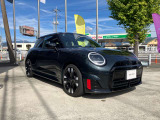 MINI正規ディーラー取り扱い MINI認定中古車 MINI NEXT甲府 お車の詳細や展示状況は055-236-3252もしくはフリーダイヤル0078-6002-322544までお気軽にお問合せ下さい。http://www.kofu.mini.jp/dealer/kofu/