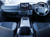 ハイエースバン 2.8 スーパーGL ダークプライム ロング ディーゼル 4WD 