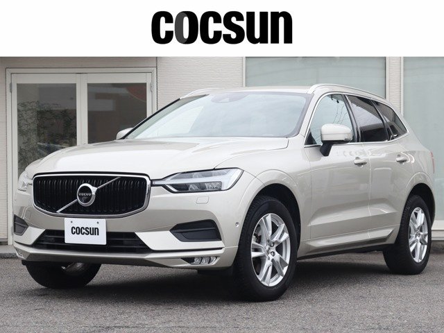 XC60D4 AWD モメンタム ディーゼル 4WDワンオーナー ナビゲーション