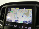 フルセグTV対応8インチナビ。Bluetoothにも対応していますので貴方のドライブをしっかりサポートします。