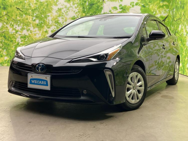 プリウス 1.8 S セーフティ プラスII 