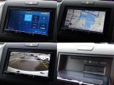 使い易いカーナビは情報量も豊富で使い勝手に優れております♪操作法も簡単なので直ぐにお使い頂けます!(^^)/バックカメラも搭載しております。DVD、AM、FMのメディアをお聞き頂けます!
