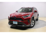 トヨタ RAV4