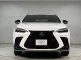 NX 350 Fスポーツ 4WD 