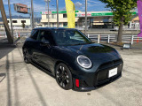 MINI正規ディーラー取り扱い MINI認定中古車 MINI NEXT甲府 お車の詳細や展示状況は055-236-3252もしくはフリーダイヤル0078-6002-322544までお気軽にお問合せ下さい。http://www.kofu.mini.jp/dealer/kofu/