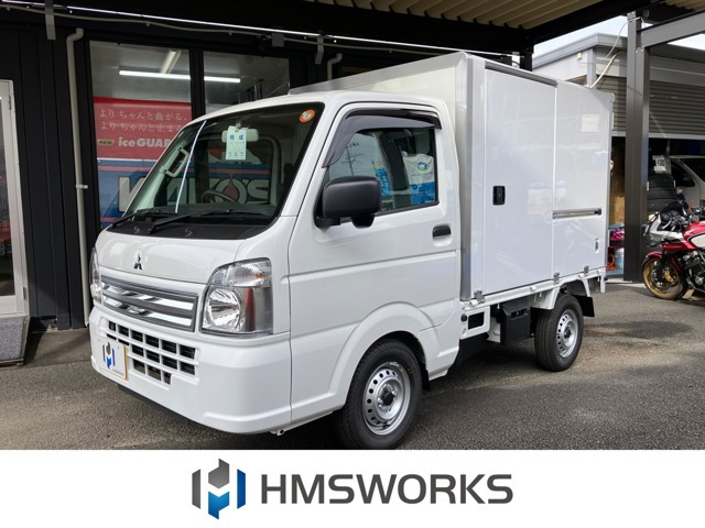 ミニキャブトラック M 4WD 