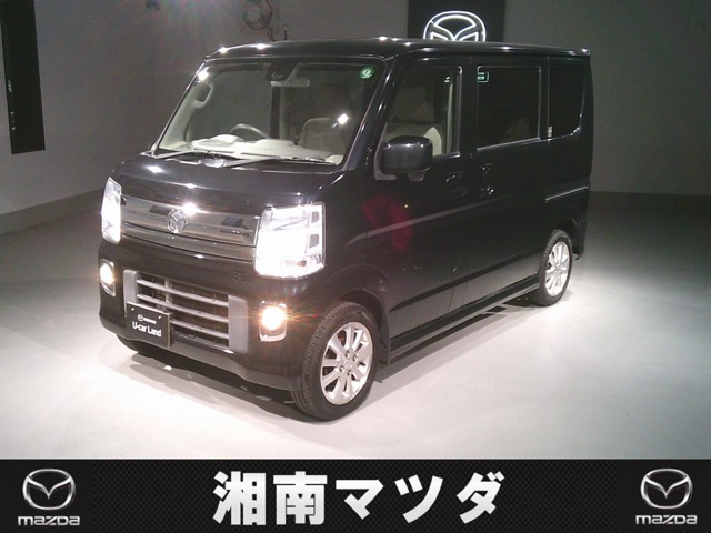 スクラムワゴンPZ ターボロールーフ