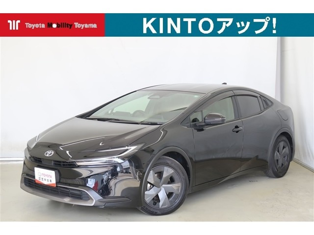 プリウス 1.8 U （-）