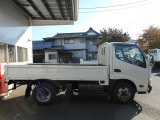 ディーゼル、4WD、マニュアル、ABS、平、2トンベース、荷台内寸約:L310&times;W160&times;H37