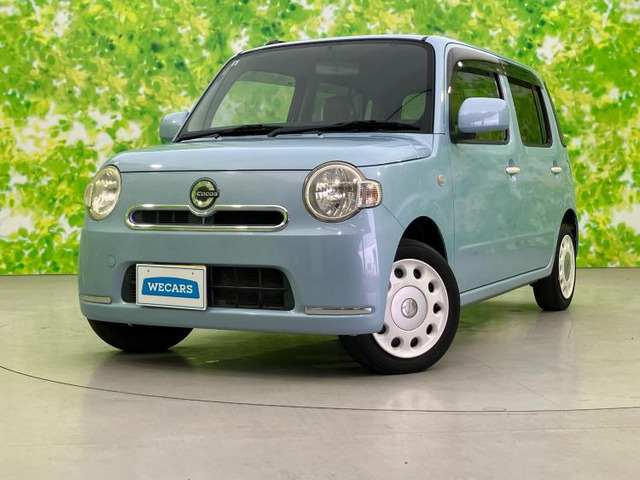 ミラココア X スペシャルコーデ