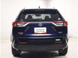 RAV4  PHV 2.5 ブラック トーン E-Four 4WD