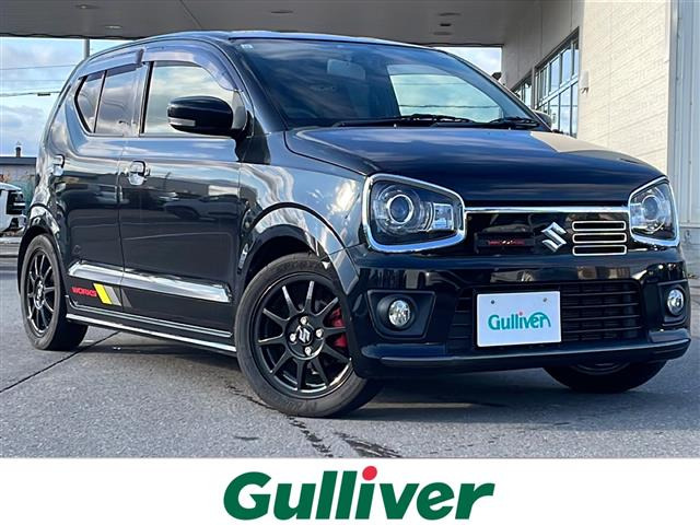 アルトワークス 4WD4WD 5MT