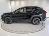 RAV4 2.0 アドベンチャー オフロードパッケージ 4WD 