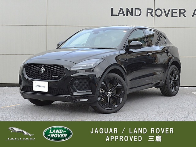 EペイスRダイナミック HSE 2.0L P250 4WD