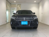 T-Roc TDI 4モーション Rライン ディーゼル 4WD 