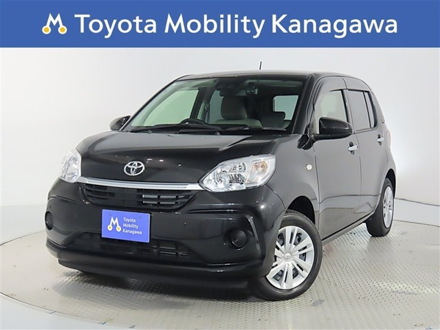 パッソ 1.0 X Lパッケージ 