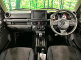 ジムニーノマド 1.5 FC 4WD 