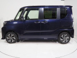 外装に目立つようなキズや凹みはみられず状態良く保たれていますが、中古車なので全くの無キズということはありません。外装の状態につきましては実車にてご確認をお願いします。