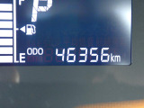 走行距離ご確認ください