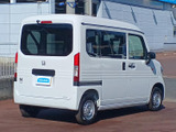 N-VAN G 