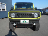 ジムニー XC 4WD 