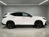 NX 350 Fスポーツ 4WD 