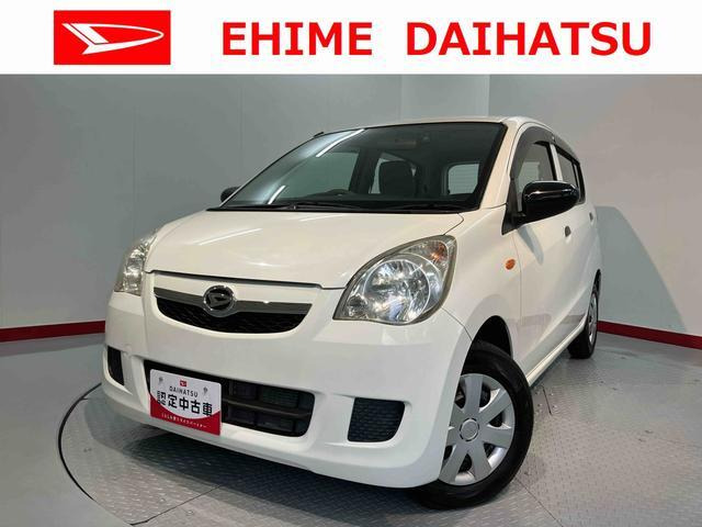 ミラ X スペシャル 